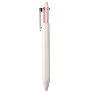 MUJI MoMA Oil based Ink Multi Ball-Point Pen Hexagonal axis /0.7mm # 6 colors - Picture 1 of 1