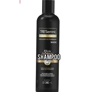 Tressemé Beautiful Shampoo Effect Hair  - Picture 1 of 4