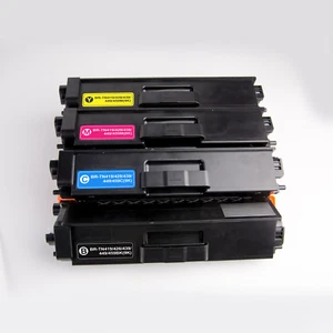 4 generic TN449 TN446 TN443 TN441 for HL-L8260cdw L8360cdw L8690cdw L9570cdw 9K - Picture 1 of 1