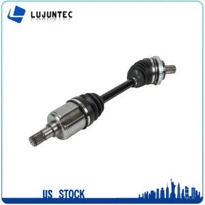 CV Axle Shaft For Mercedes-Benz S500 5.0L S430 4.3L 2003 2004-2006 Front Right - Picture 1 of 7