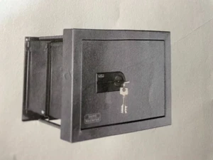 Tresor Burg Wächter Tresor WT 14 Standort Hilden - Bild 1 von 16