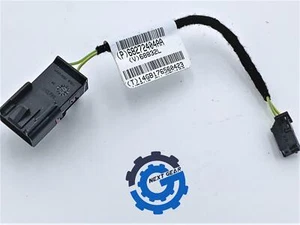 68272404AA OEM for 2016-2017 Chrysler 200 RIGHT Psgr Door Wiring Jumper Harness - Picture 1 of 5