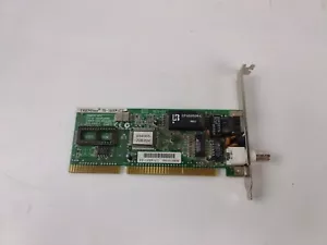 Trendnet TE-16XP/T ISA Ethernet Adapter - Bild 1 von 2