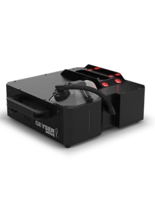 Chauvet DJ Geyser Move - Foto 1 di 1