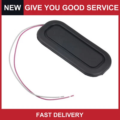 Pack of 1 for Buick Enclave 3.6L 2008-2017 Rear Trunk Release Switch Button - Image 1 of 4