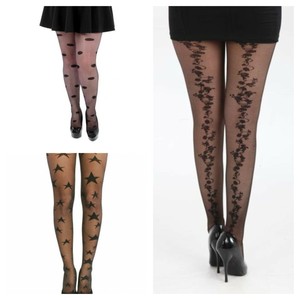 Primark Nylon Black Hosiery \u0026 Socks for 