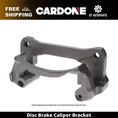 For 1996-1997 Lexus LX450 Disc Brake Caliper Bracket Rear Left Cardone - Imagem 1 de 4