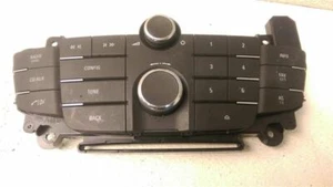 Option UYE Radio Control Panel for 11 -12 Buick Regal - Picture 1 of 4