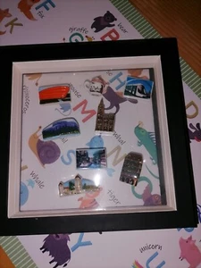 Feves-Porzellanfiguren-Frankreich--Strassbourg - Bild 1 von 2