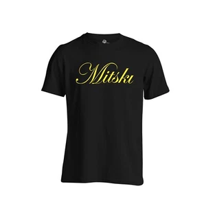 Mitski T Shirt Indie Rock Folk Punk Japanese American Singer-Songwriter - Picture 1 of 12