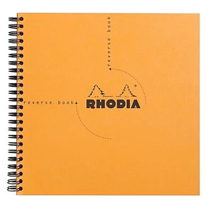 Portátil Estándar Inverso - Gráfico, Naranja 8.25" X 8.25" - Imagen 1 de 4