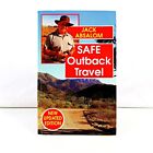Safe outback travel Jack Absalom