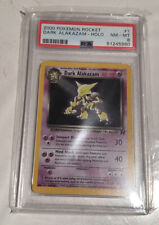 Dark Alakazam · Team Rocket (RO) #18 ‹ PkmnCards