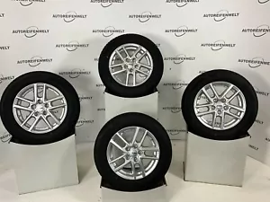 Winter Kompletträder 195/65R15 z.B. passend für Hyundai i30 PDE - Bild 1 von 3