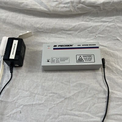 B&K PRECISION 850 (USED) - Image 1 of 4