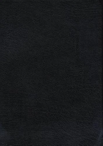 NKJV Study Bible by Thomas Nelson Publishing Staff (2008, Bonded Leather)