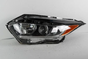 OEM | 2019 - 2022 Honda HR-V Halogen Headlight LEFT DRIVER D1 - Picture 1 of 12