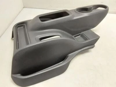 Jeep JK Wrangler consola central delantera transmisión automática 2011-2017 118497 Foto 1 de 4