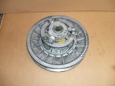 Embrague accionado Arctic Cat Z570 LX 2005, P/N 0726-162 Foto 1 de 4