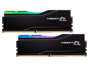 G.SKILL Trident Z5 CK 48GB (2 x 24GB) 288-Pin PC RAM DDR5 8400 (PC5 67200) - Picture 1 of 2