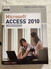 SAM 2010 Compatible Products Ser.: Microsoft® Access 2010, Comprehensive by...