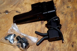 Top Gun Prowler Drop Away Arrow Rest  RH - Picture 1 of 4