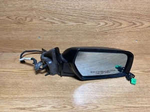 2003-2007 Cadillac CTS Passenger Side Mirror 9425694 - Picture 1 of 8