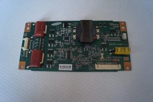 LED DRIVER BOARD SSL400_0E2B REV0.1 FOR 40" POLAROID P40LED12 , LTA400HM13 - Picture 1 of 5