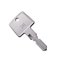 Type 26 Ignition Key Fit for Club Car Golf Cart DS Precedent Petrol Electric