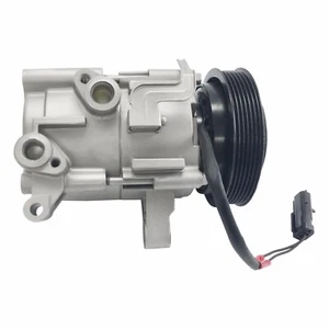 2006-2008 Liberty 3.7L, 2007-2008 Nitro 3.7L Reman A/C Compressor - Picture 1 of 1