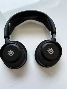SteelSeries Arctis Nova 1 Cuffie da gioco over-ear - Nero - Foto 1 di 3