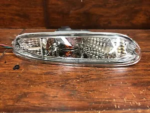 FITS Mazda MX-5 Miata : 1990, 1991, 1992, 1993, 1994 - 1997, Right Turn Signal - Picture 1 of 8