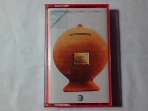 BANCO DEL MUTUO SOCCORSO Omonimo Same S/t 1972 mc cassette k7 SIGILLATA SEALED!! - Picture 1 of 1