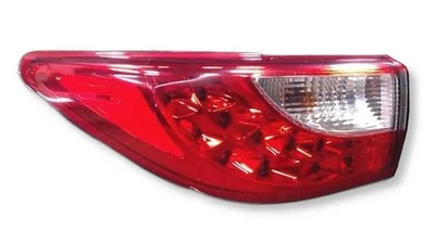 Driver Tail Light Quarter Panel Mounted Fits 14-15 INFINITI QX60 10304588 - Image 1 of 4