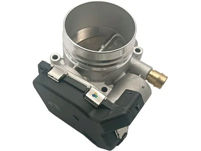 Carrocería del acelerador para BMW 435i xDrive 2014-2016 39457VNRJ 2015 Foto 1 de 4