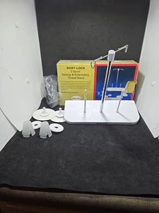 Baby Lock Näh- & Stickgarnständer für 2 Spulen #BLMA-STS - Bild 1 von 5