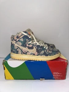 Nike SB Dunk High Hawaii Größe 9 mit Karton, CZ2232-300 - Bild 1 von 13