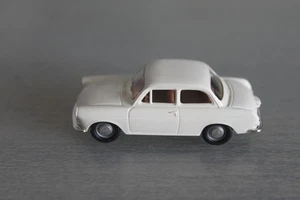 Brekina VW 1500 Limousine weiß - Picture 1 of 1