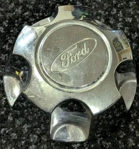 1998-2007 FORD RANGER 16 INCH ALUMINUM WHEEL CENTER CAP #YL24-1A096-CB - Picture 1 of 12