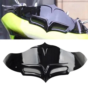 Wave Windshield Windscreen Fairing For Harley Touring Road Glide 2015-2023 - Picture 1 of 11