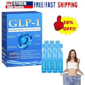 Fiala 100% GLP-1 naturale dimagrante e sano liquido orale NUOVO ITA - Foto 1 di 12