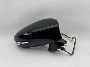 2014-2016 Lexus IS250 IS350 Passenger Right Side Mirror OEM - Picture 1 of 10
