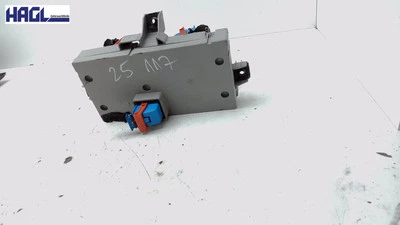 Centralina 501890170014 Alfa Romeo 159 Sportwagon 1.9 Jtdm 16V DPF 939 Familiare - Immagine 1 di 4