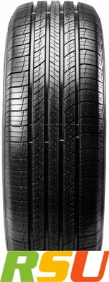 2x Hankook Dynapro HP2 (RA33) UHP 265/50 R20 107V Sommerreifen - Bild 1 von 3