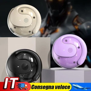 Wireless BT Translation Earbuds Over 70 Languages Voice Translator Earbuds - Bild 1 von 21