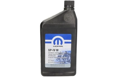 Für MOPAR 68171866AB Automatic transmission oil 0,946l 68171866AB Transmission - Image 1 of 4