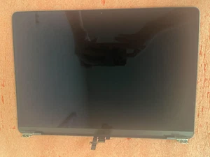 Apple MacBook Air 15 A2941 M2 2023 Screen Display Assembly (Midnight Blue) - Picture 1 of 4