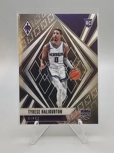 2020-21 Panini Chronicles - Phoenix Tyrese Haliburton #576 (RC) 💥  - Picture 1 of 2