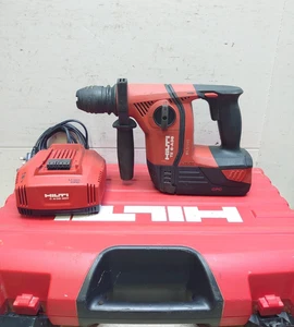 Hilti TE6-A36 AVR Cordless SDS Hammer Drill - 36V - Picture 1 of 13