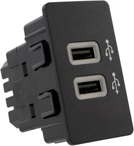 OEM Ford Carplay USB Hub Modul Upgrade für Sync 3 Modelle HC3Z-19A387-F - Bild 1 von 7